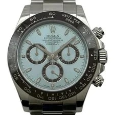 Rolex — Rolex Daytona 116506 40mm Blue OKW870 — Watch — resale