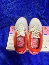 Puma X Care Bears X Street Carina 2