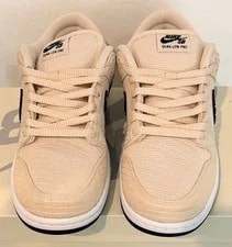 Nike SB Dunk Low Albino & Preto Jiu Jitsu FD2627-200 10.5 New Box 2
