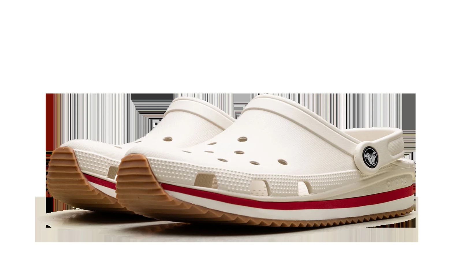 Classic Crocband Runner Clog " 212831 2MD 2