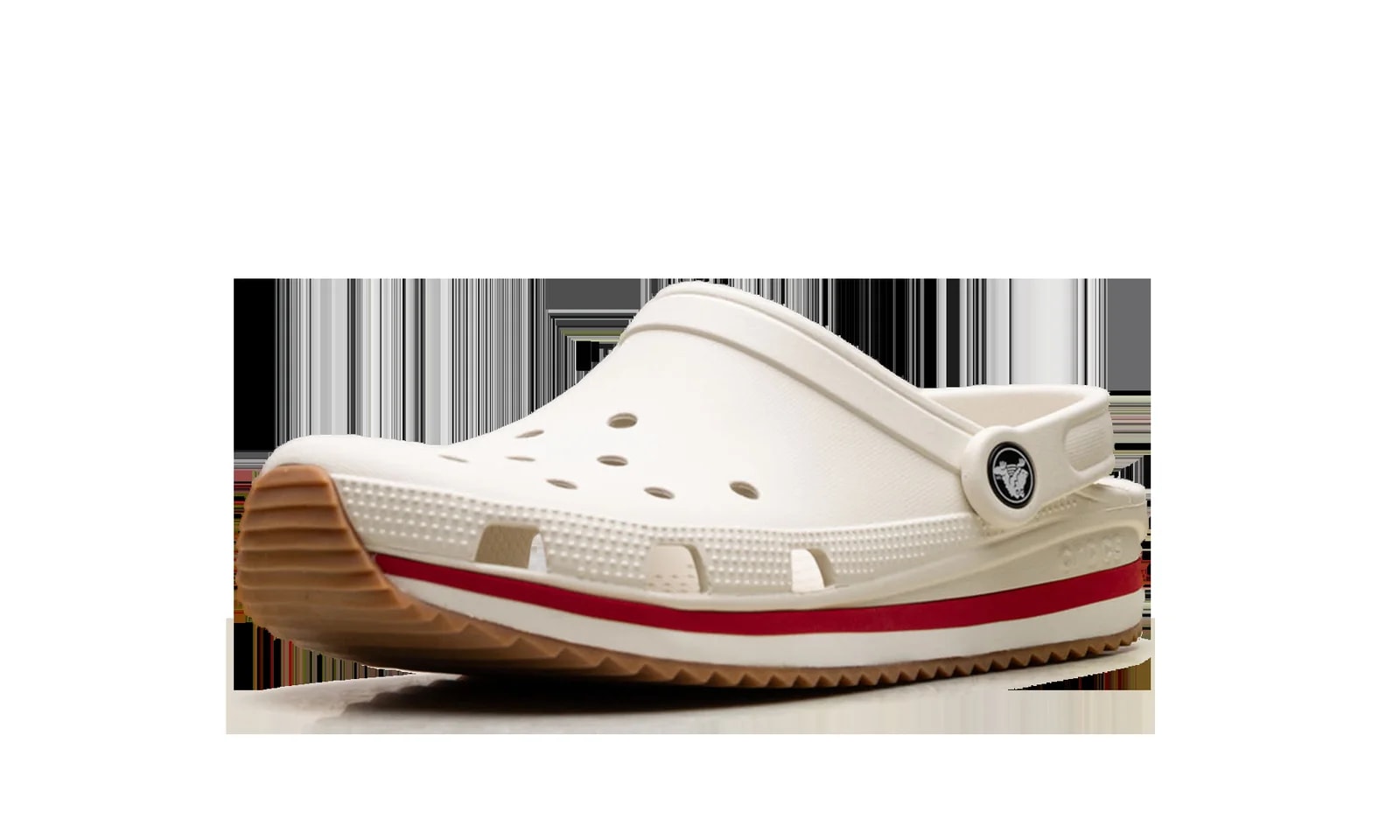 Classic Crocband Runner Clog " 212831 2MD 4