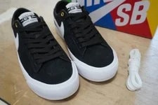 Nike SB Zoom Blazer Low Pro GT NEW / DC7695-002 2