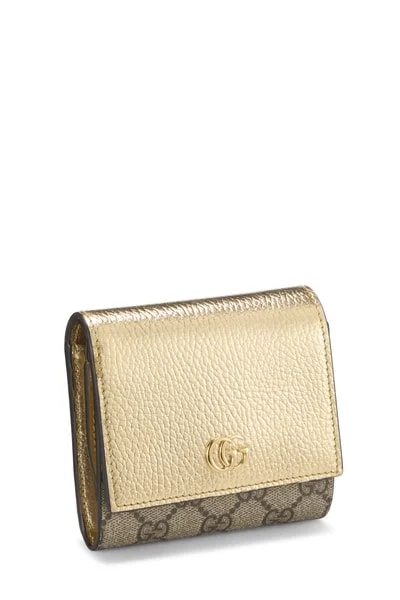 Marmont Compact Wallet 4