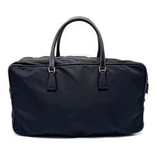 Prada Mini Boston From Japan 3