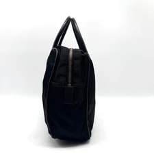 Prada Mini Boston From Japan 4