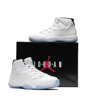 Air Jordan — Air Jordan 11 Retro-'2024'- Legend - Sz 11.5- New — Sneaker — resale