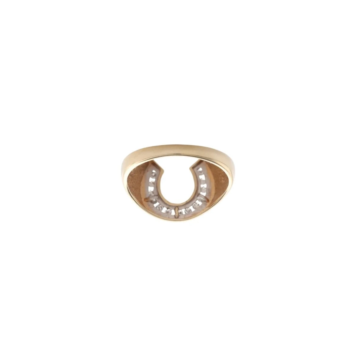 Horseshoe 3