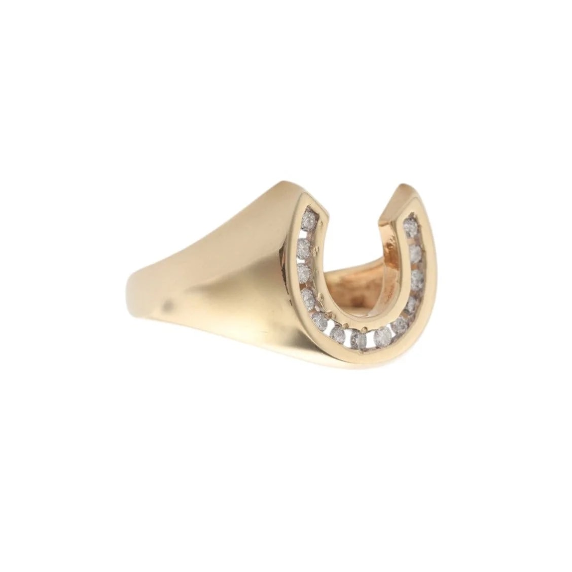 Horseshoe 4