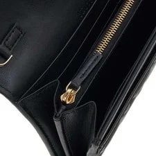 Fendi Baguette Chain Stamp 8M0365 Aajd F0KUR 136029581 4