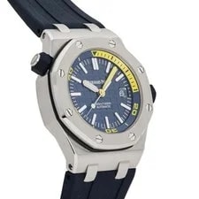 Audemars Piguet Royal Oak Offshore 15710ST.OO.A027CA.01 Automatic Winding 42mm 3