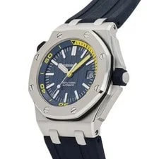 Audemars Piguet Royal Oak Offshore 15710ST.OO.A027CA.01 Automatic Winding 42mm 4