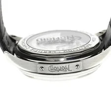 Breitling Premier B01 Chronograph 42 Norton AB0118 Automatic 42mm Black 4