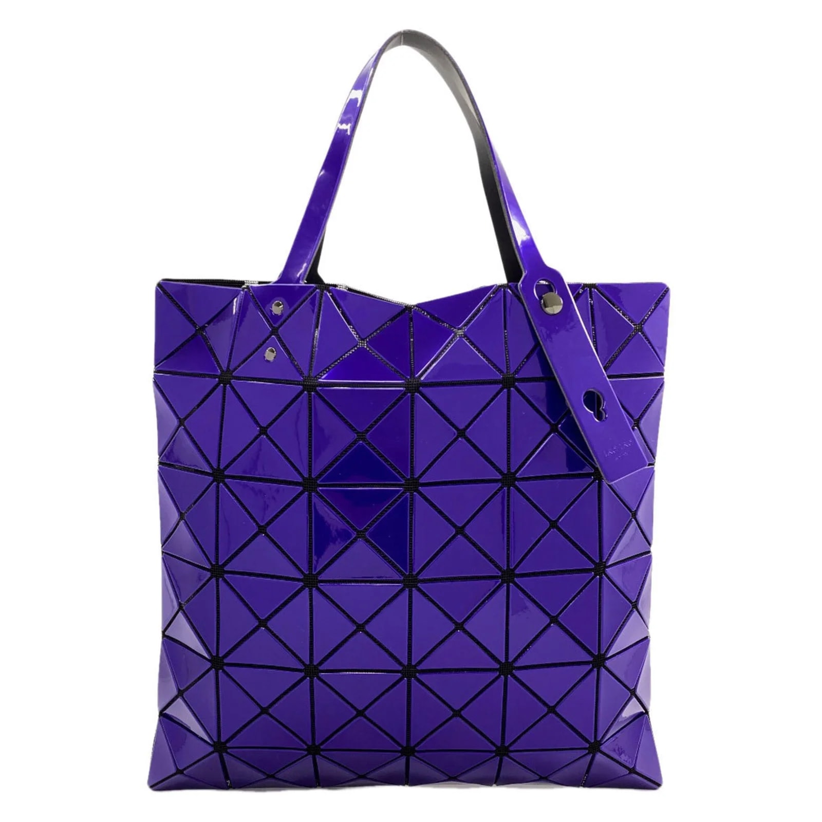 Issey Miyake Tote Bag 2