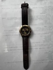 Tag Heuer 2000 Professional Chronograph 3