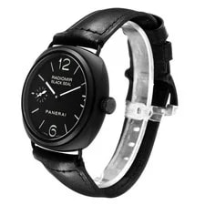 Panerai Radiomir Black Seal Ceramic PAM00292 Papers Card 4