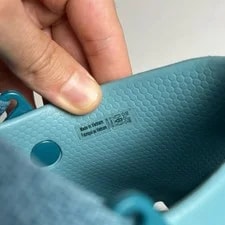 Crocs Pollex Clog By Salehe Bembury Tide 207393-4ST 3