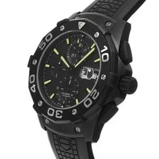 TAG Heuer CAJ2180.FT6023 Black S 2