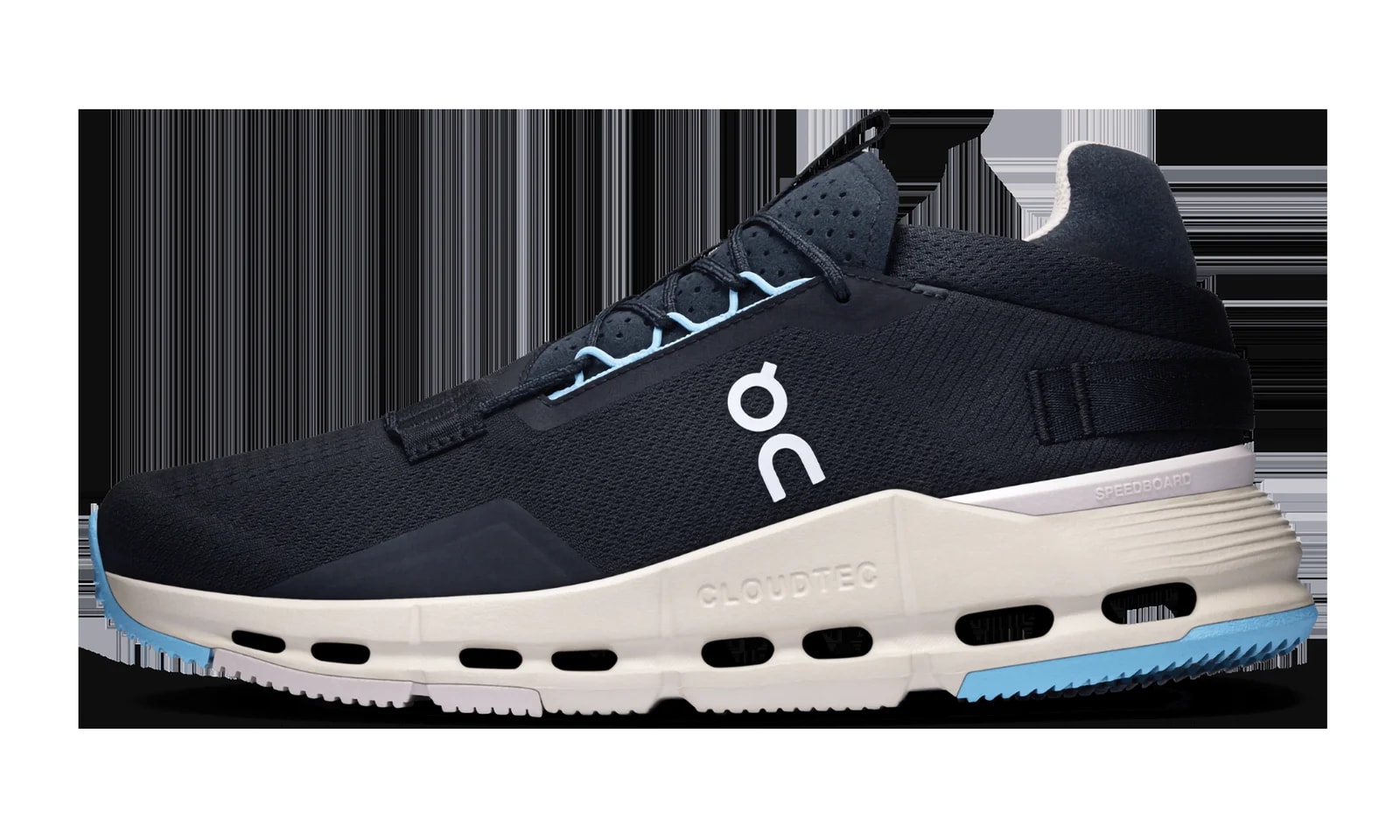 On Running — Cloudnova 2 Wmns " Wash" 3WE30221463 — Sneaker — resale