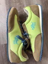 Tyler the Creator X Converse “La Fleur” Jogger OX - (Sz 11.5) A21431C 3