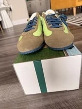 Tyler the Creator X Converse “La Fleur” Jogger OX - (Sz 11.5) A21431C 4