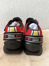 Diesel 10.0US Pact Trail Boxing Boot Sneakers Casual Durable 4