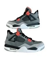 Size 7 - Jordan 4 2022 2