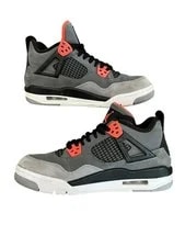 Size 7 - Jordan 4 2022 3