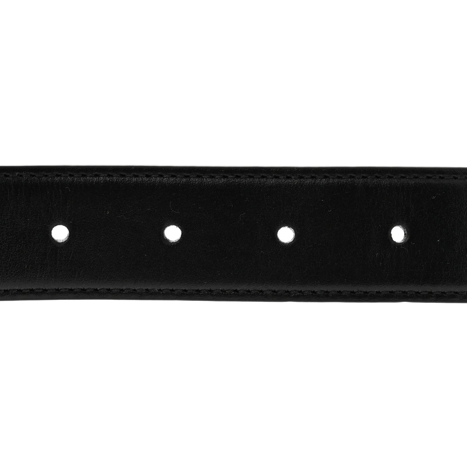 Baguette Double G 30mm Belt 80 32 4