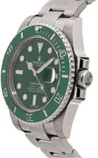 Unworn 2026 Rolex Submariner 41mm, Steel, No Date, Black, 124060 2