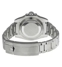 Unworn 2026 Rolex Submariner 41mm, Steel, No Date, Black, 124060 3