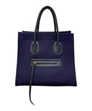 Celine — Celine Luggage Phantom Medium 168243USH.07IN #876 — Handbag — resale
