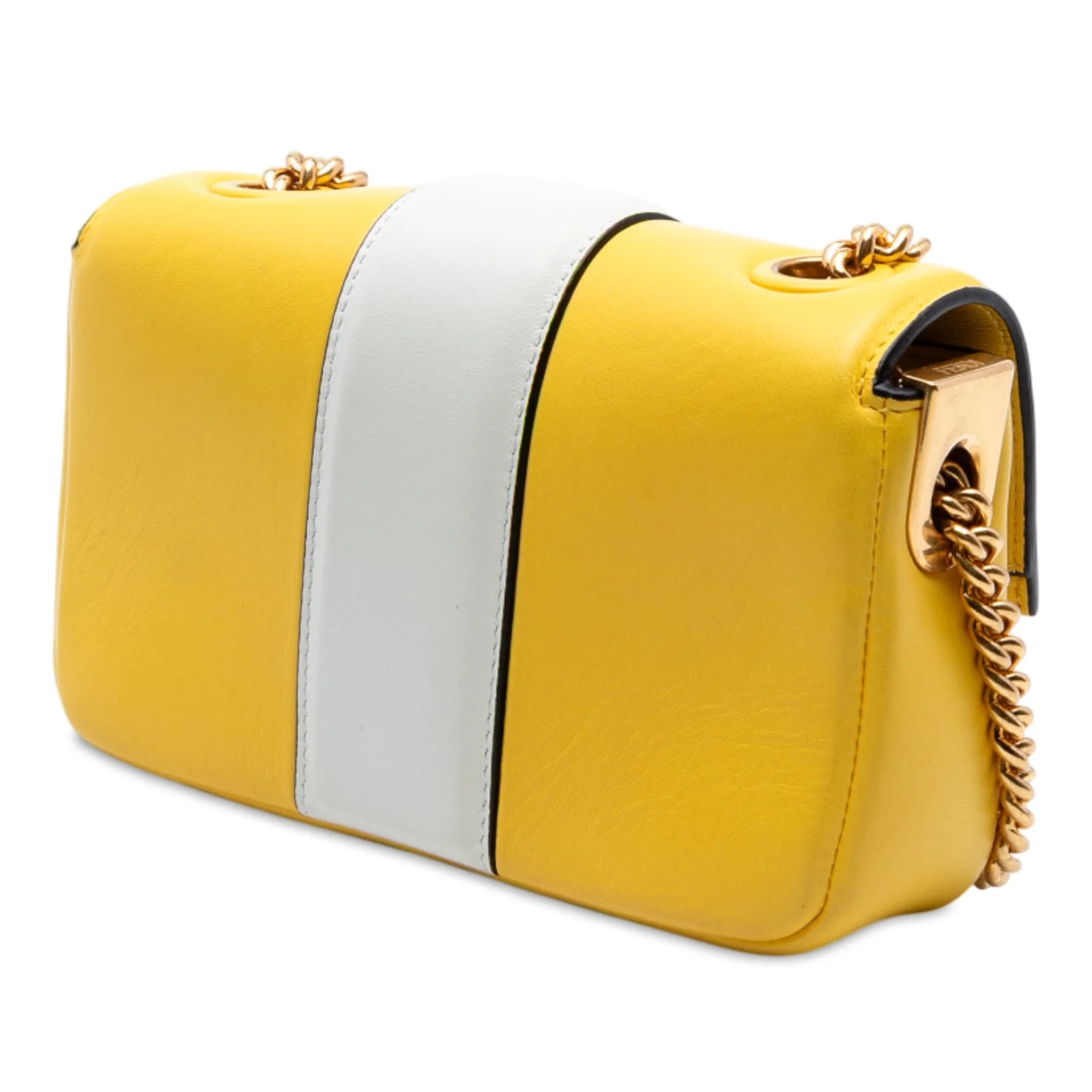 Mini Apolo Chain Baguette 2