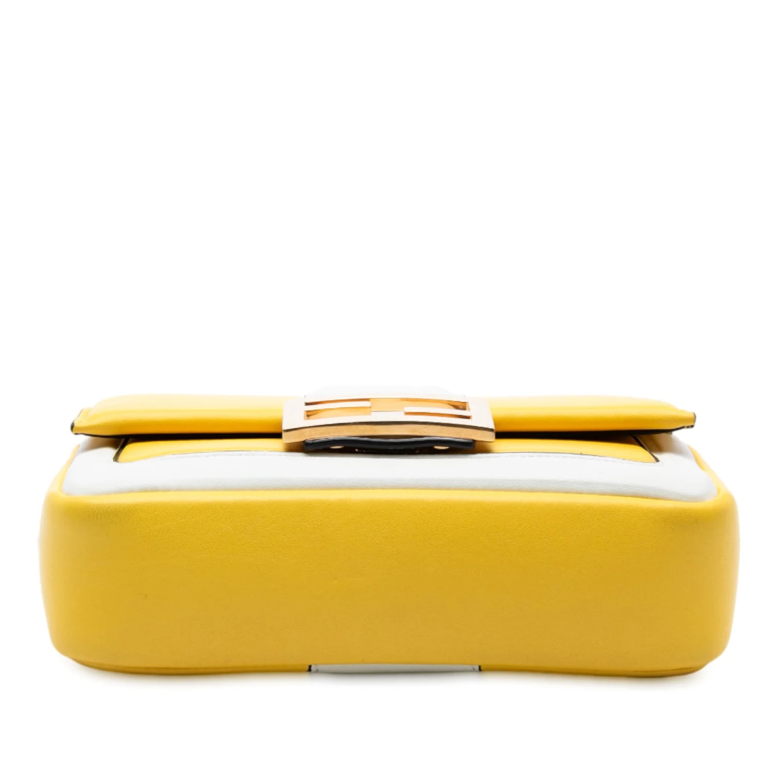 Mini Apolo Chain Baguette 3