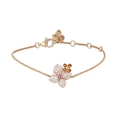 Chaume — Chaumet Hortensia in , Diamonds and — Jewelry — resale