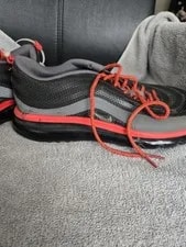 Size 10.5 - Nike Air Max 97-2013 Hyperfuse 2
