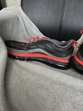 Size 10.5 - Nike Air Max 97-2013 Hyperfuse 3