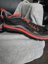Size 10.5 - Nike Air Max 97-2013 Hyperfuse 4
