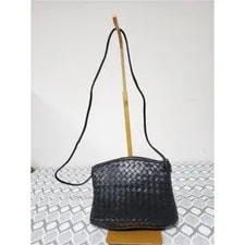 Bottega Veneta — Authentic Bottega Veneta Nodini Crossbody — Handbag — resale