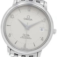 Omega — Omega 4500.30 Devil Chronometer Automatic — Watch — resale