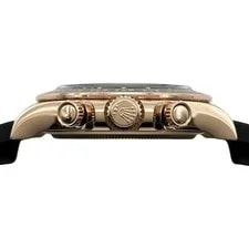 Rolex Daytona 126515LN 40mm Pink Gold Black OKW140 3