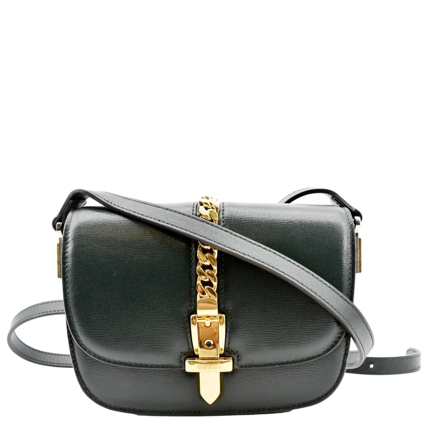 Gucci — Gucci Sylvie 1969 Mini 615965 — Handbag — deal
