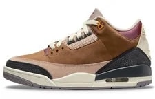 Air Jordan — Air Jordan 3 Retro SE 'Winterized' All US Size DR8869-200 New in Box — Sneaker — resale