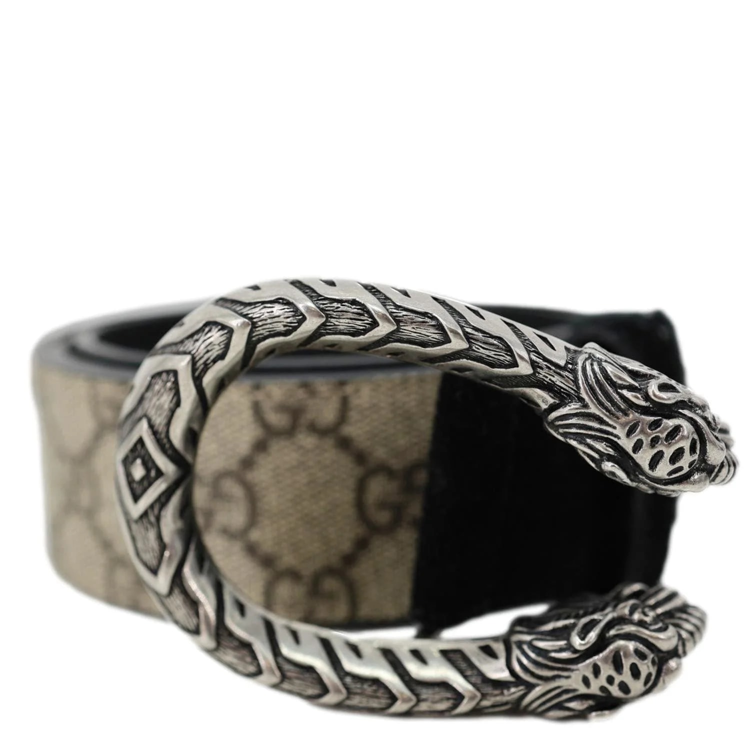 Gucci — Gucci Dionysus Belt — Accessory — resale