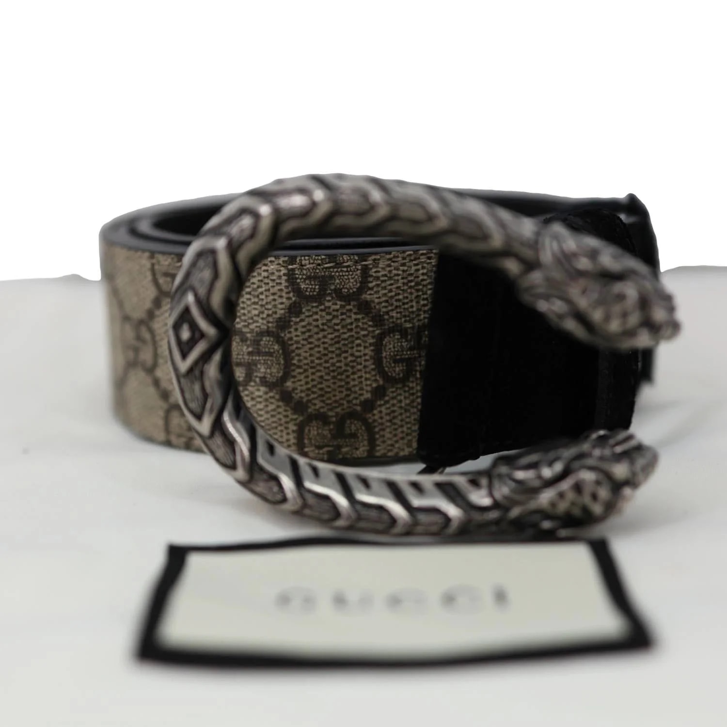 Gucci Dionysus Belt 3