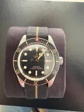 Tudor Black Bay 58 79030N - Nato 3
