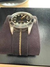 Tudor Black Bay 58 79030N - Nato 4