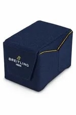 2026 Breitling Endurance Pro 38mm Purple Black Dial Midsize X83310F61B1S1 3
