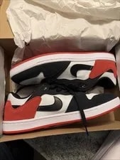NIKE — Nike SB Alleyoop — Sneaker — resale