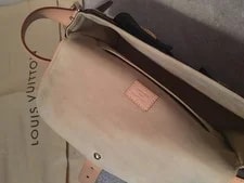 Louis Vuitton , Never , Stayed in Dust 2