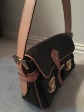 Louis Vuitton , Never , Stayed in Dust 3